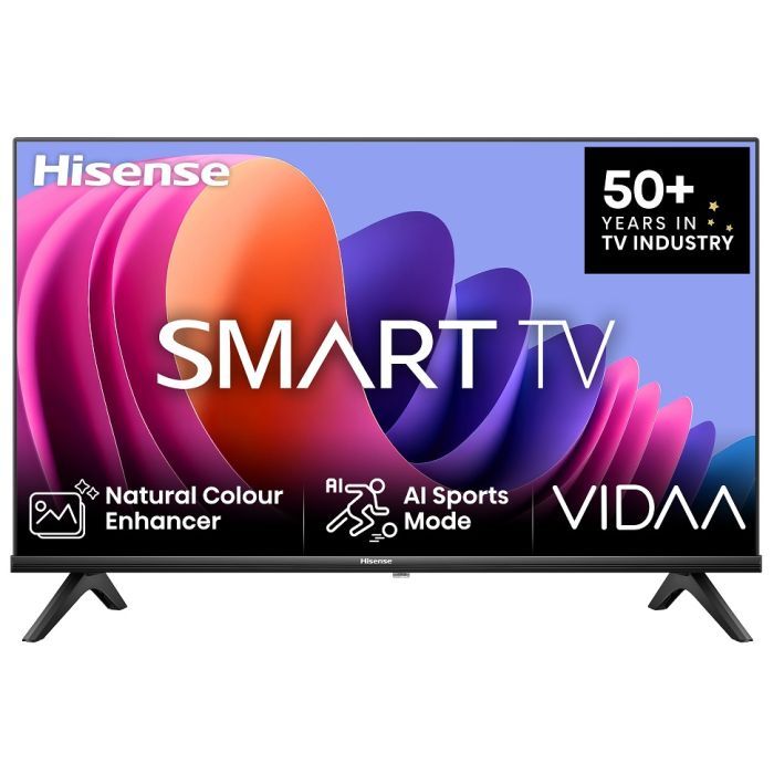 Телевизор Hisense 40A4N изображение 6