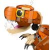 Конструктор LEGO Jurassic World Little Eatie: тираннозавр (76967) изображение 4