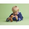 Конструктор LEGO Jurassic World Little Eatie: тираннозавр (76967) изображение 8
