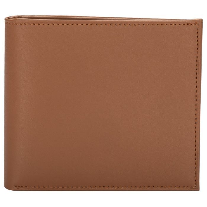 Гаманець Smith & Canova 90015 Asquith Black-Tan (90015 BLACK-TAN)