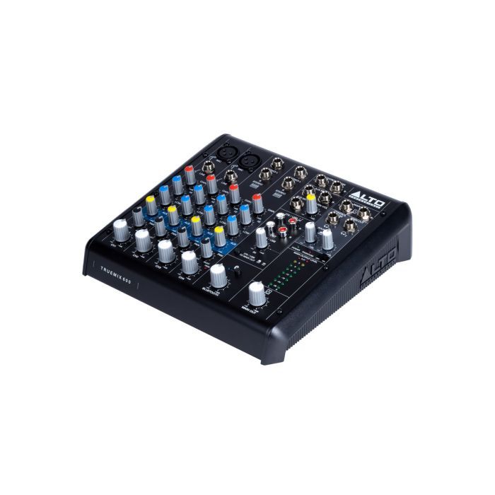 Микшерный пульт Alto Professional TrueMix 600 изображение 2