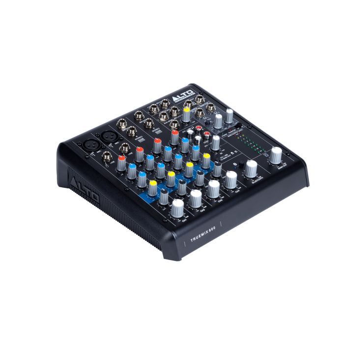 Микшерный пульт Alto Professional TrueMix 600 изображение 3