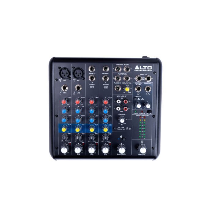 Микшерный пульт Alto Professional TrueMix 600 изображение 7