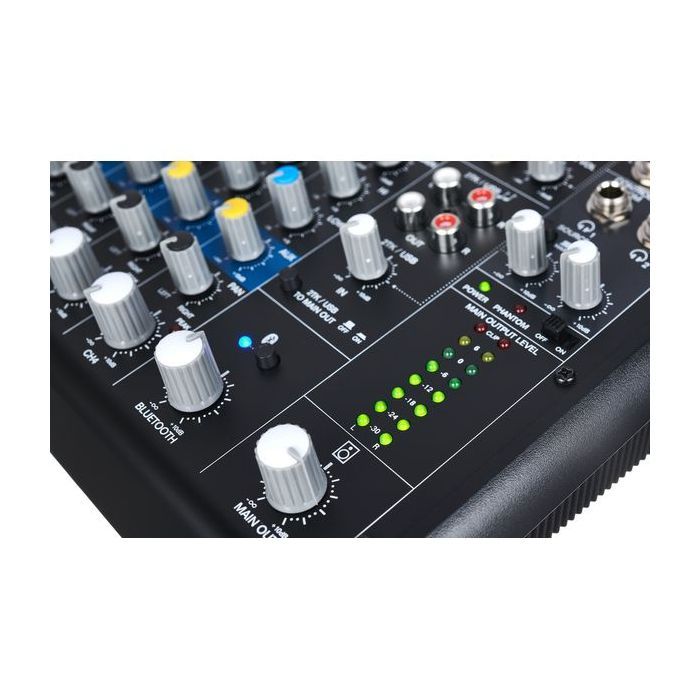 Микшерный пульт Alto Professional TrueMix 600 изображение 8