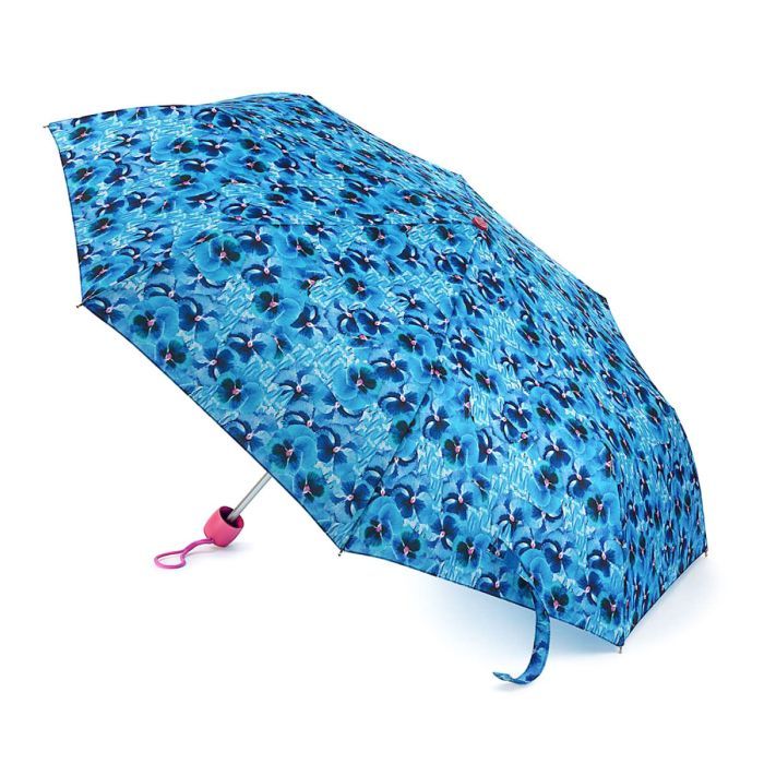 Парасоля Fulton Minilite-2 L354 Rose and Animal (L354-039397)