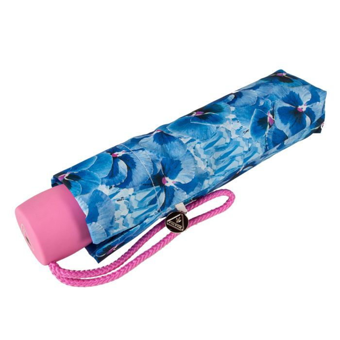 Парасоля Fulton Minilite-2 L354 Rose and Animal (L354-039397) зображення 4