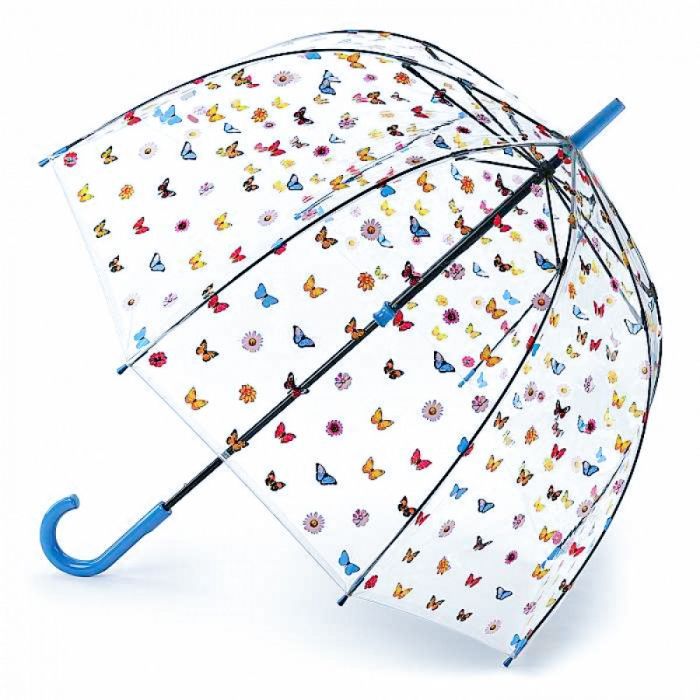 Парасоля Fulton Birdcage-2 L042 Candy Leopard (L042-033623)