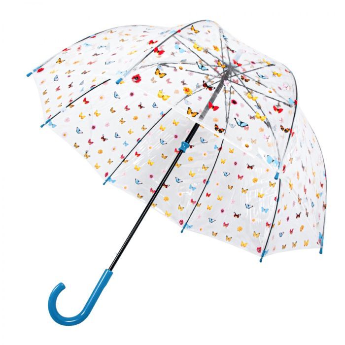 Парасоля Fulton Birdcage-2 L042 Candy Leopard (L042-033623) зображення 3