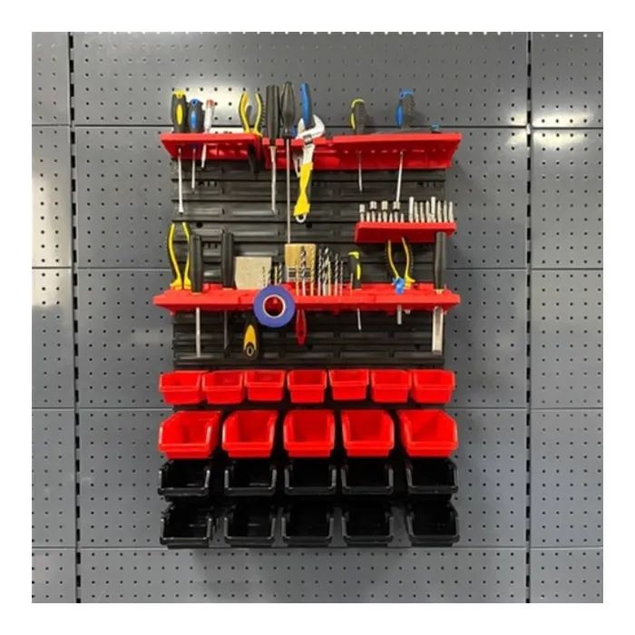 Полиця для інструменту Kistenberg KS_kit80 зображення 4