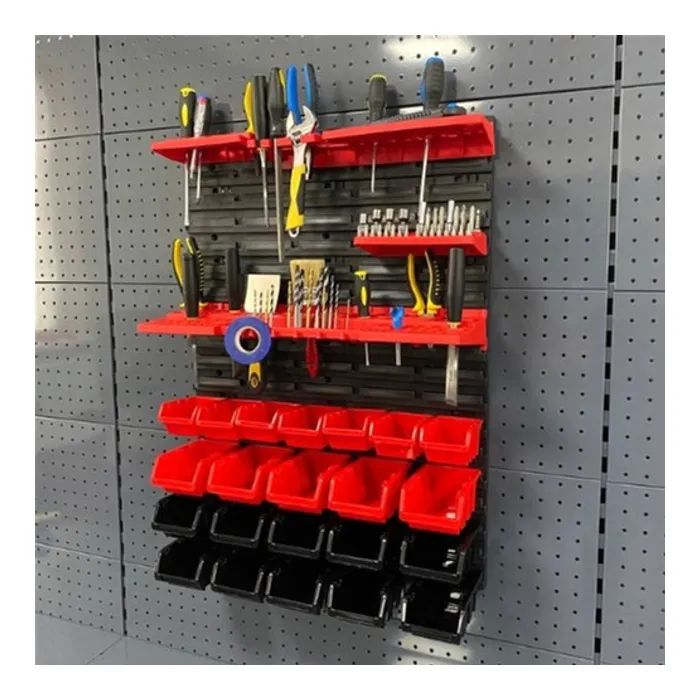 Полиця для інструменту Kistenberg KS_kit80 зображення 5