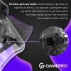 Геймпад GamePro GPS13T BT 5.3/USB/PC/iOS/Android/PS3/PS4 RGB Transparent (GPS13T) изображение 6
