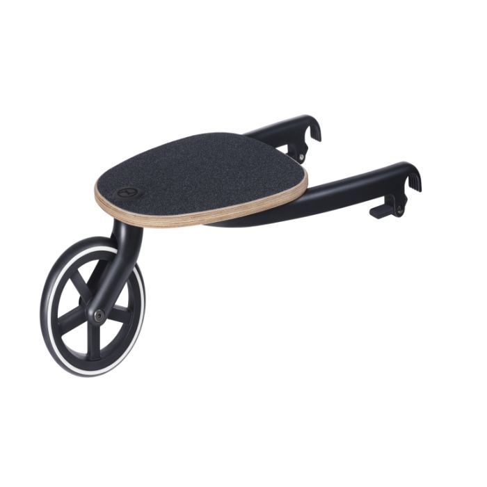Аксесуар для коляски Cybex Кідборд Gazelle S Black black (520004069) зображення 2