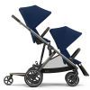 Аксесуар для коляски Cybex Кідборд Gazelle S Black black (520004069) зображення 3