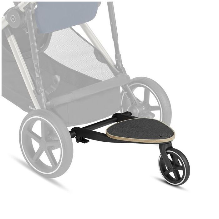 Аксесуар для коляски Cybex Кідборд Gazelle S Black black (520004069) зображення 4