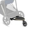 Аксесуар для коляски Cybex Кідборд Gazelle S Black black (520004069) зображення 4