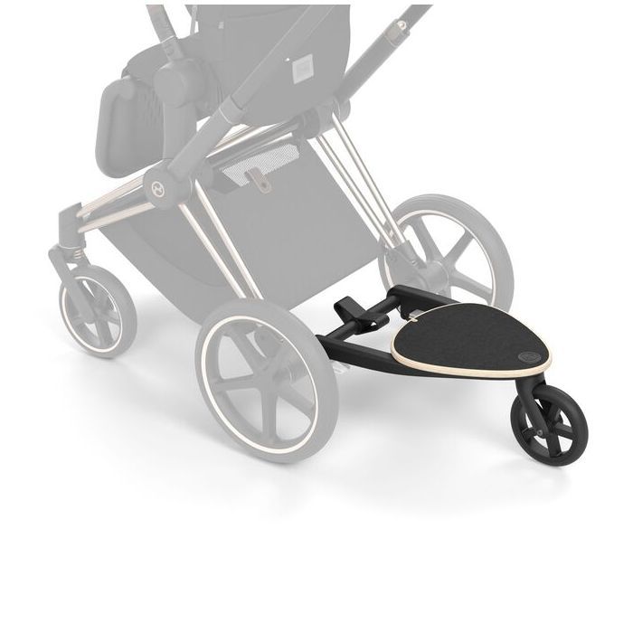 Аксесуар для коляски Cybex Кідборд Gazelle S Black black (520004069) зображення 5