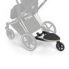 Аксесуар для коляски Cybex Кідборд Gazelle S Black black (520004069) зображення 5