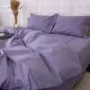 Постільна білизна MirSon Poplin Line 056 Smoky 110x140 (2200006277361) зображення 3
