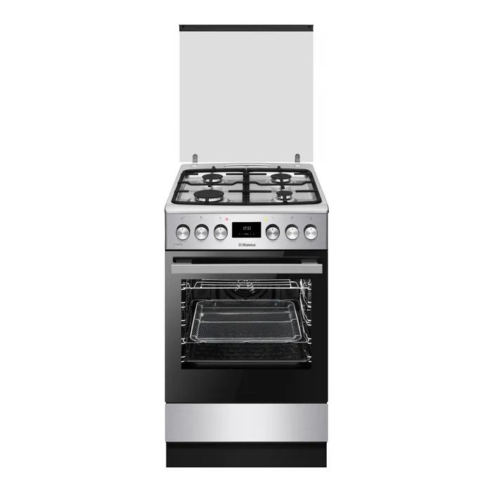 Плита Hansa FCMX583291 зображення 3