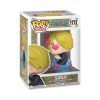 Фигурка Funko Pop cерии Большой куш - Влюбленный Санджи (80367) изображение 6