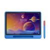 Планшет Lenovo Tab 4/128 WiFi Luna Grey + Kids Bumper&Pen (ZAEH0075UA) зображення 3