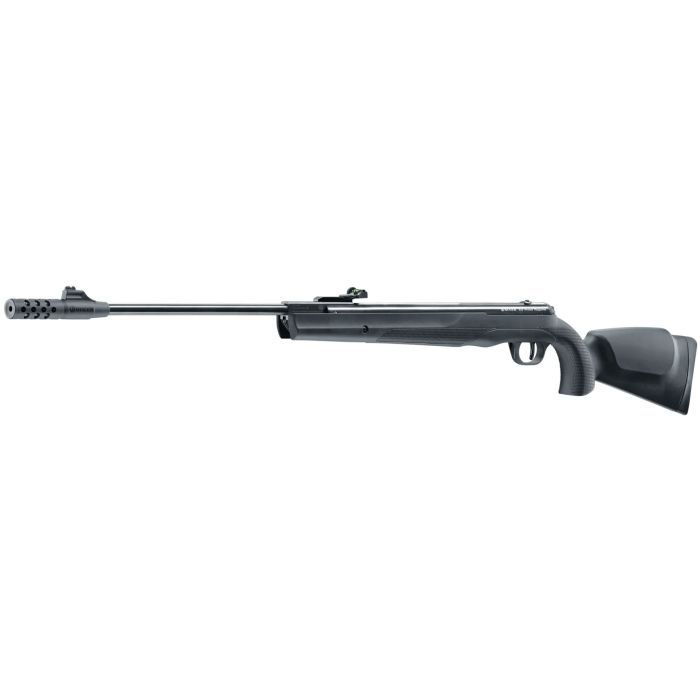Пневматична гвинтівка Umarex Ruger Air Scout Magnum (2.4895) зображення 2