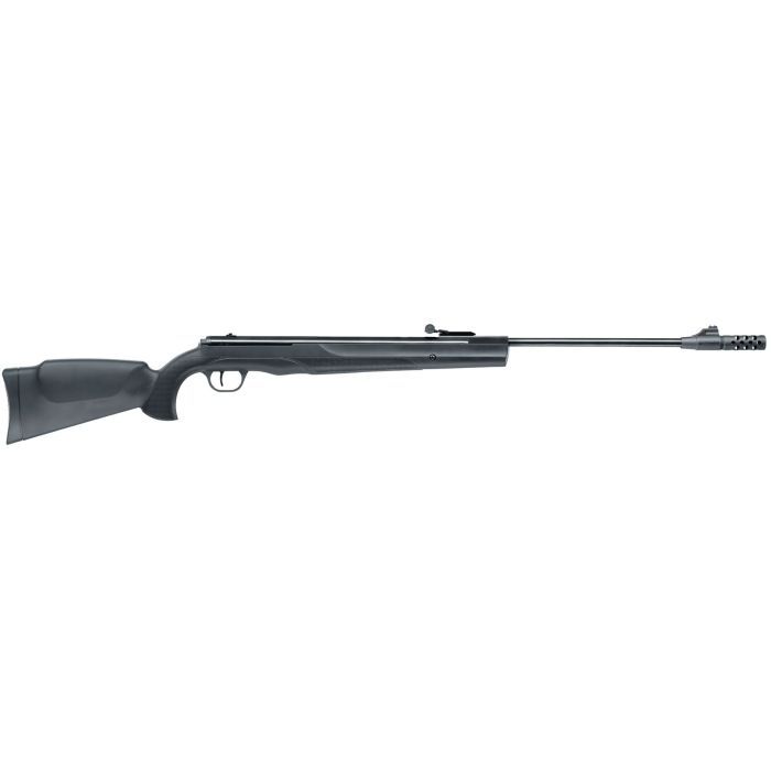 Пневматична гвинтівка Umarex Ruger Air Scout Magnum (2.4895) зображення 3