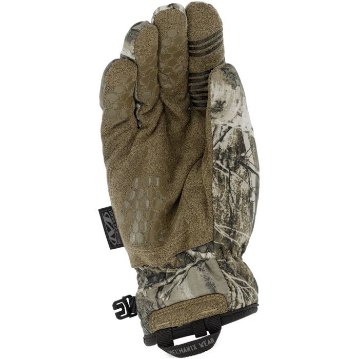 Тактичні рукавички Mechanix SUB40 XL Realtree (SUB40-735-011) зображення 2