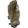 Тактичні рукавички Mechanix SUB40 L Realtree (SUB40-735-010) зображення 2