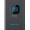 Батарея LiFePo4 Marsriva 25.6V 100Ah (MR-LFP24-100-WMD) зображення 2