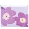 Папка на молнии Axent zip-lock А5 Lavender-4 (1498-39-A)