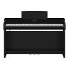 Цифровое пианино Yamaha Clavinova CLP-825 Black (CLP-825B) изображение 2