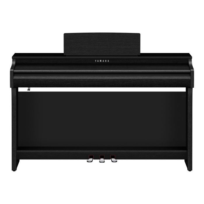 Цифровое пианино Yamaha Clavinova CLP-825 Polished Ebony (CLP-825PE) изображение 3