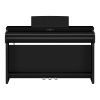 Цифровое пианино Yamaha Clavinova CLP-825 Black (CLP-825B) изображение 3