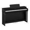 Цифровое пианино Yamaha Clavinova CLP-825 Black (CLP-825B)