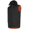 Жилет Hallyard Bjorn Black 2XL (bjorn/7794-001 2XL) зображення 2