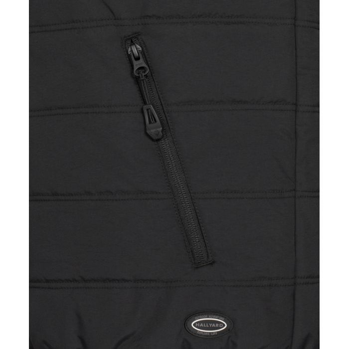 Жилет Hallyard Bjorn Black XL (bjorn/7794-001 XL) зображення 5