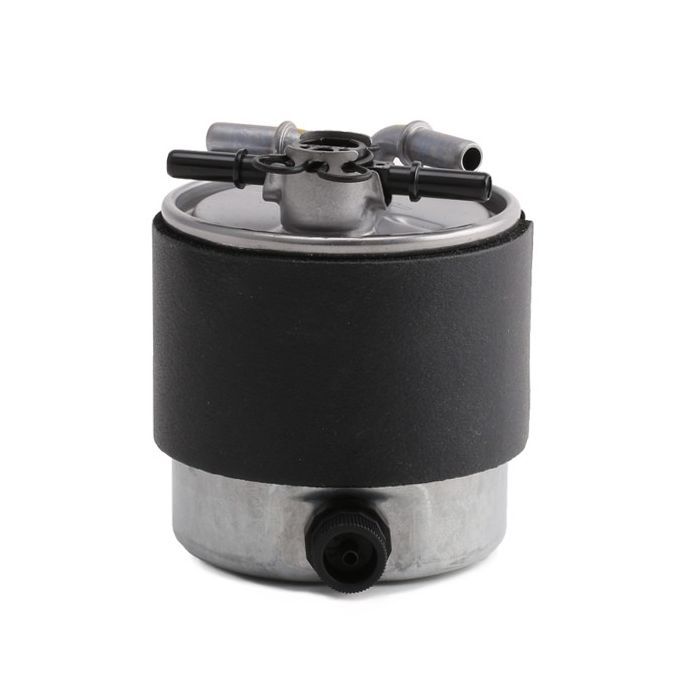 Фильтр топливный Bosch F 026 402 125 изображение 3