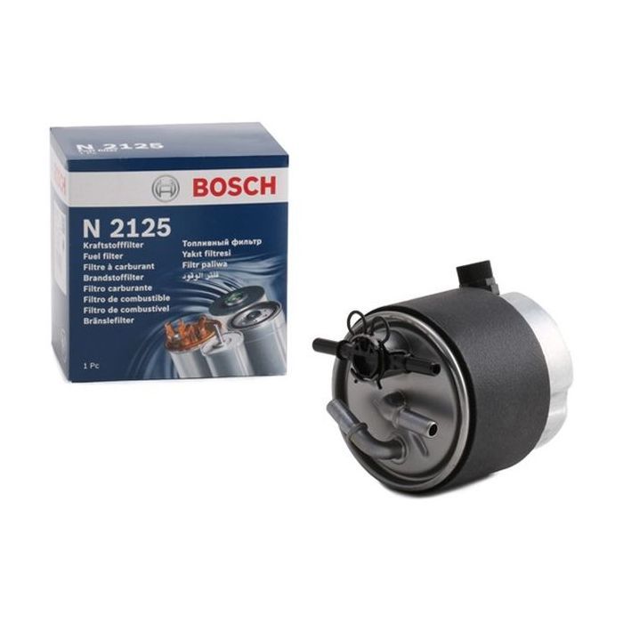 Фильтр топливный Bosch F 026 402 125 изображение 6