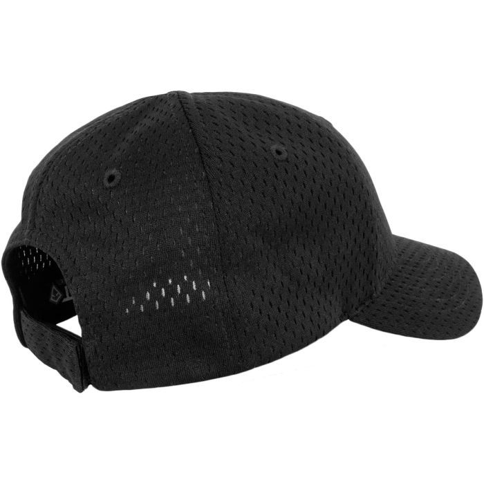 Кепка First Tactical Mesh One size Чорна (142066-019-L/XL) изображение 2