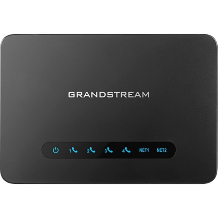 VoIP-шлюз Grandstream HT814 v2