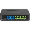 VoIP-шлюз Grandstream HT814 v2 зображення 2