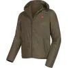 Куртка Hallyard Nova Оливковий XL (nova-001 XL)