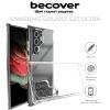Чехол для мобильного телефона BeCover Samsung Galaxy S25 Ultra SM-S938 Transparancy (712903) изображение 6