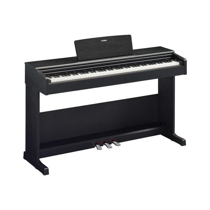 Цифровое пианино Yamaha Arius YDP-105 Black (YDP-105B)