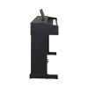 Цифровое пианино Yamaha Arius YDP-105 Black (YDP-105B) изображение 2