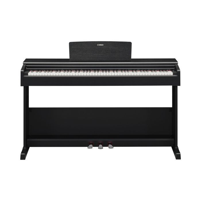 Цифровое пианино Yamaha Arius YDP-105 Black (YDP-105B) изображение 3
