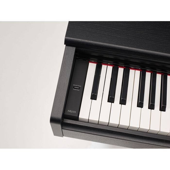Цифровое пианино Yamaha Arius YDP-105 Black (YDP-105B) изображение 4