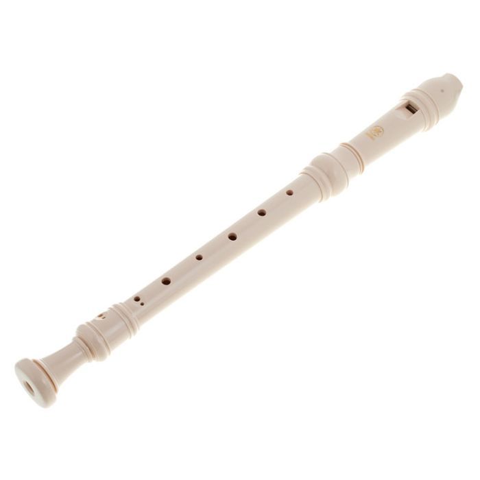 Блокфлейта Yamaha YRA-28BIII Alto изображение 5