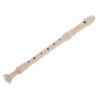 Блокфлейта Yamaha YRA-28BIII Alto изображение 5